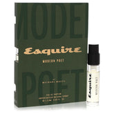 Esquire Modern Poet by Michael Malul for Men. Vial (sample) 0.05 oz | Perfumepur.com